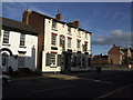 The Old Bell, Shrewsbury