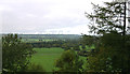 From Wenlock Edge