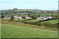 North Molton: towards Upcott