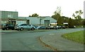 Bull Lane Industrial Estate