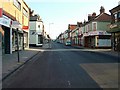 Gorleston High Street