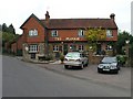 The Plough public House, Ivy Hatch