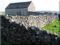 Field barn