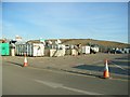 Hill and Moor landfill and reclamation site