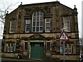 Todmorden Central Methodist Church