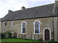 NZ1131 : Baptist Church : Hamsterley by Hugh Mortimer
