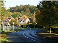 Ladybridge Drive, Shelfleys