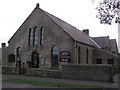 NZ1224 : Cockfield Primitive Methodist Chapel (dated 1888) by Hugh Mortimer