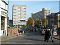 Montrose Crescent, Wembley