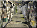 Lilly Lane Footbridge, Halifax