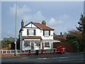 Hale Village Post Office and Stores