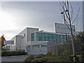 Halewood - Novartis offices and works