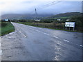 Q6709 : R560 road at Cappaclogh by Nigel Cox