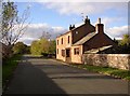 The old A66, Carleton, Penrith