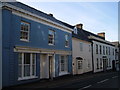 Houses in Bridgetown, Totnes