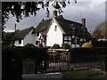 Church Cottage, Eaton