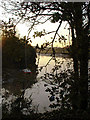 Chapel Pill and the River Avon