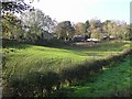 Whitetown Townland