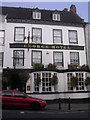 SO7875 : George Hotel, Bewdley by Richard Greenwood