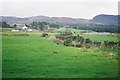 Fields at Badninish