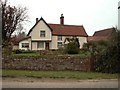 Farmhouse at Bridge Farm