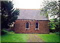 Methodist Church - Old Harlow