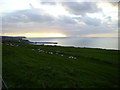 Whitehaven Harbour