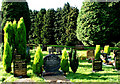 Western Cemetery, Ely, Cardiff