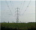 Pylons