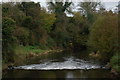 The River Bann at Lisnaree (1)