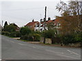 Cottages in Ingleby Arncliffe