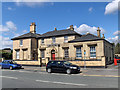 The Old Police Station & Magistrates Court