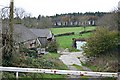 Farm Buildings at Lewarne