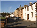 Chapel Street (north), Appleby