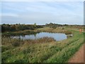 Wyrley Branch Canal