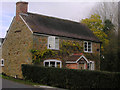 Woodgate Cottage