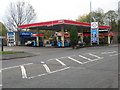 Ramsbottom Fuel Station