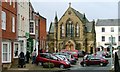 Stokesley Methodist Church