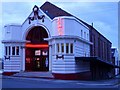 Scala Cinema, Ilkeston