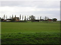 Gosdale House, Gosdale Farm and Gosdale Farm Cottage, Pointon Fen