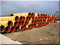 Gas Pipes