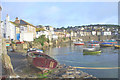 Mousehole harbour