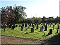 Watton Cemetery