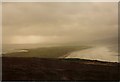 Q6004 : Inch Peninsula from the moors above Inch by David Leeming