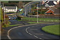 The Rawbrae Road near Whitehead