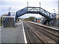 Craven Arms Station