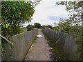 Longdon on Tern aqueduct