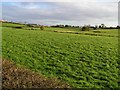 Drumhorrisk Townland