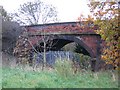 Broughton Railway Bridge