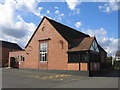 Ombersley Memorial Hall